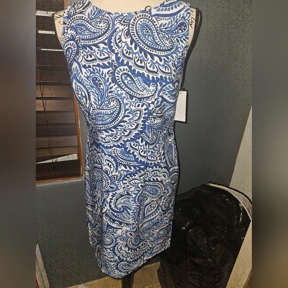 Alyx Womans Sleeveless Dress Size 2 - Picture 1 of 11